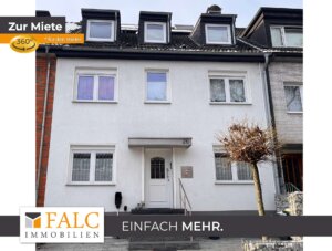 Moderne Wohnung nahe Campus Duisburg – ideal für Studium & Alltag